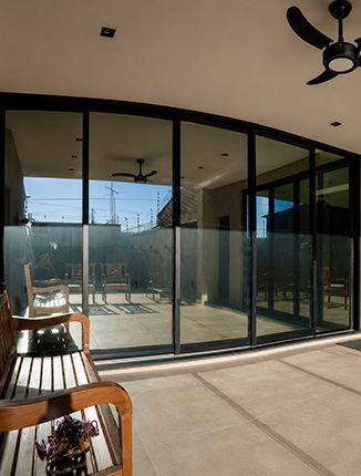 Film Residencial