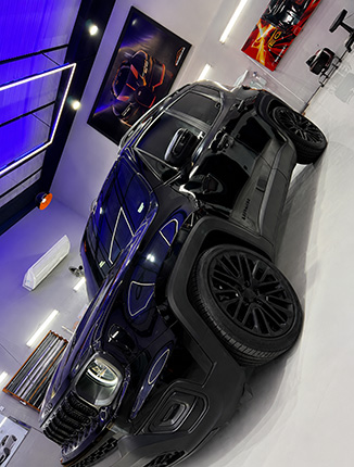 Rodas Aftermarket